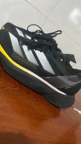 CORRIDA - ADIDAS ADIZERO ADIOS PRO 3