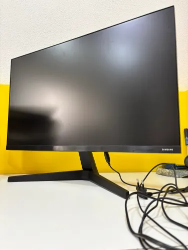 Monitor gamer 27 - Samsung 