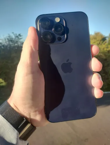 iPhone 14 Pro Max 256g