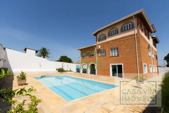 Casa com 4 dormitórios, 779 m² - venda por R$ 2.900.000,00 ou aluguel por R$ 16.738,00/mês