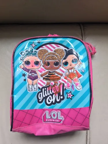 Mochila LOL surprise