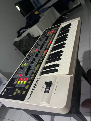 Sintetizador Roland Gaia SH1