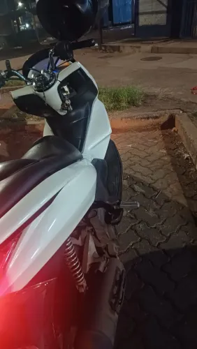 Pcx 2014