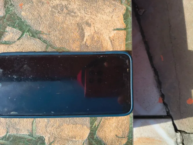 Smart Motorola G30