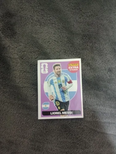 Extra Stocker roxa ( bordô) do messi