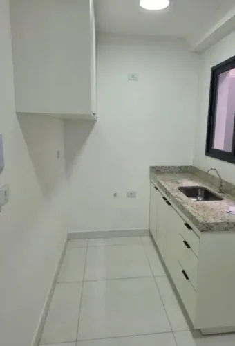 Apartamento para Locação, 2 dormitórios, sendo 1 suíte, 1 banheiro, 1 vaga, área total 63,