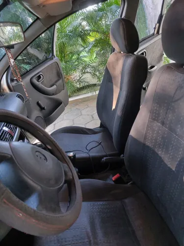 Chevrolet Corsa Hat. JOY 1.0/ 1.0 Flexpower 8V 5P 2009
