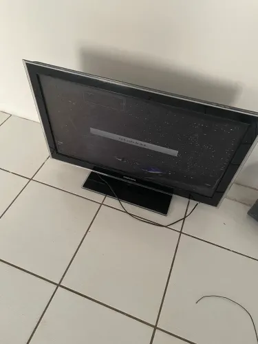 Tv Samsung