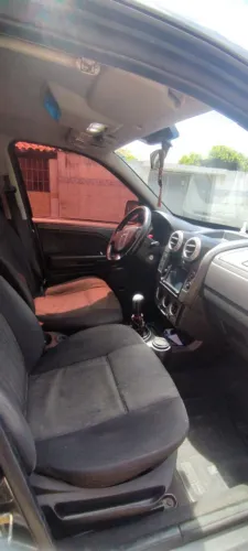 Ford Ecosport XLT Freestyle 1.6 Flex 8V 5P 2009
