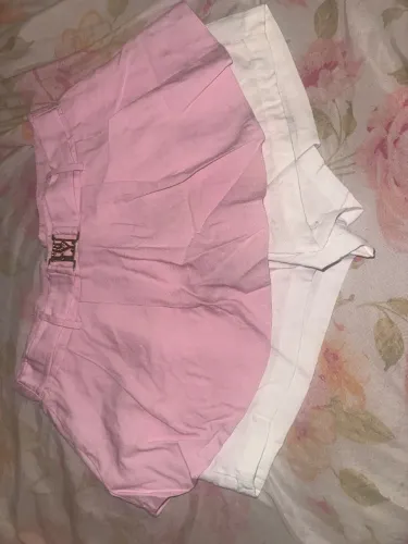 Short saia truly 