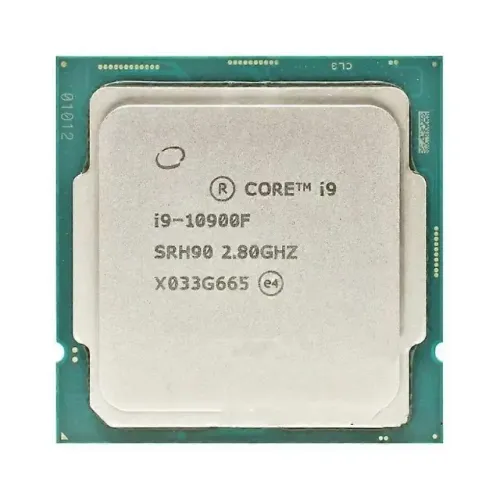 i9 10900f OEM