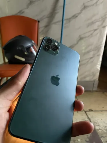 iPhone 11 Pro Max 256Gb!!!!