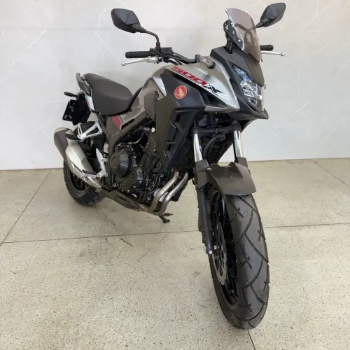 Honda CB 500x 2020