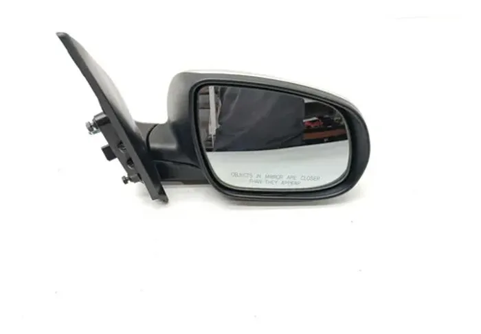 Retrovisor Elétrico Com Pisca Lado Direito Kia Cerato 2010