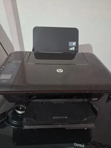 Multifuncional HP