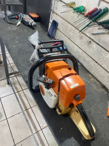 Motoserra Stihl MS 381