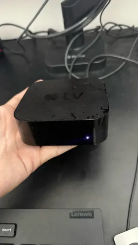 Apple TV 4ª Geração 32GB