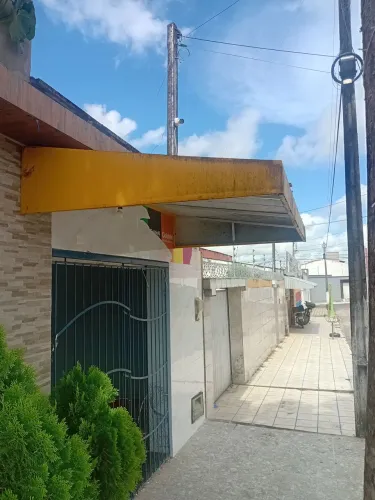 VENDO TOLDO