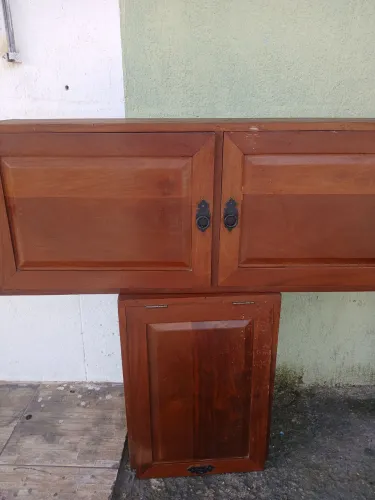 Cômoda antiga relíquia