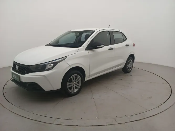 Fiat Argo Drive 1.0 6V Flex 2025