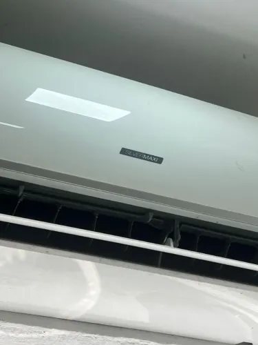 Instalação de Ar condicionado Split