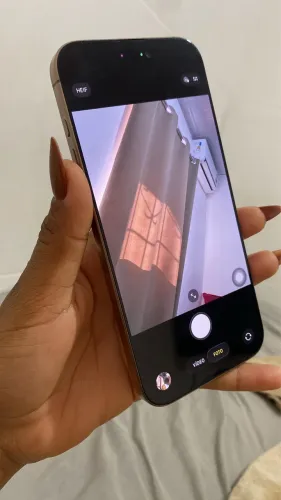 iPhone 16 pro max | 256g ZERO 