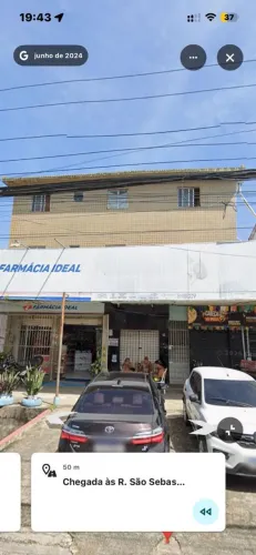 Água Fria