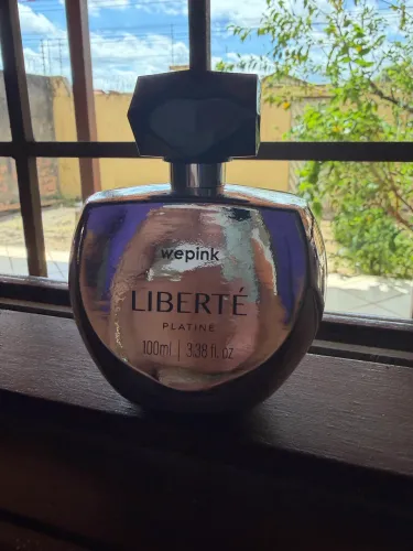 Perfume wepink
