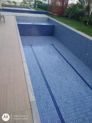 reforma e construção de piscina 