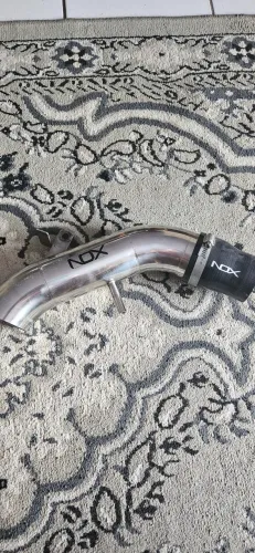 Intake 3 polegadas astra 128 cv