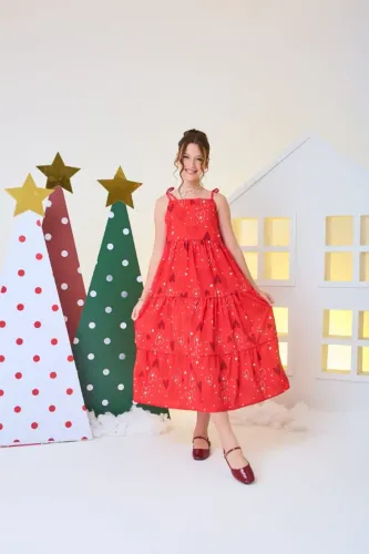 Moda infantojuvenil