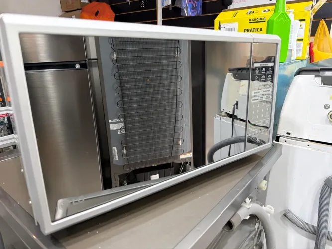 Microondas LG 30l