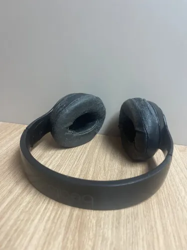 Headphone Beats Studio 3 