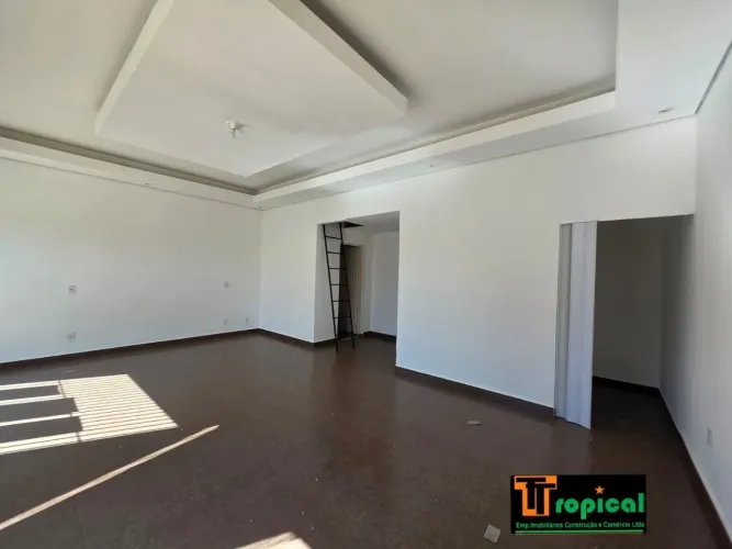 Salão para alugar, 57 m² por R$ 3.390/mês - Loteamento Remanso Campineiro - Hortolândia/SP