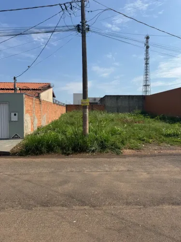 Terreno à Venda - Bairro Independência