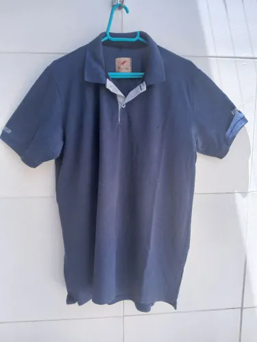 Camisa polo masc.GG