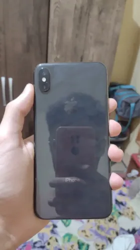 Xs max 