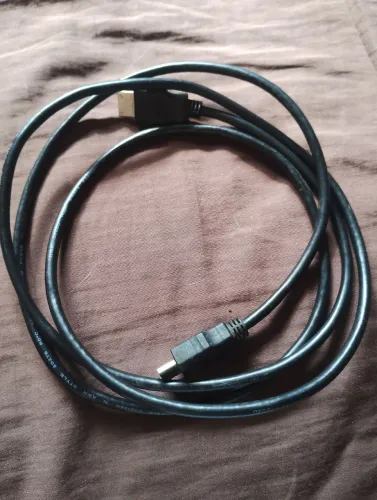 Cabo HDMI