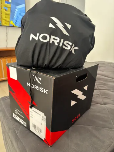 Capacete Norisk SOUL FF302