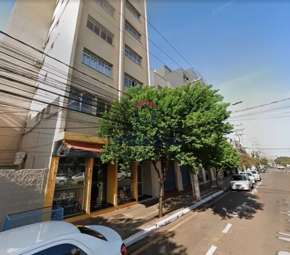 Apartamento 1 quarto para Venda Centro, Ourinhos