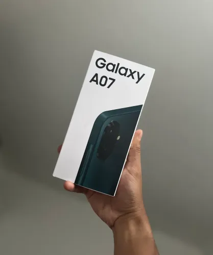 Galaxy A07