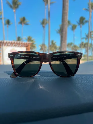 Rayban wayfarer Classic original