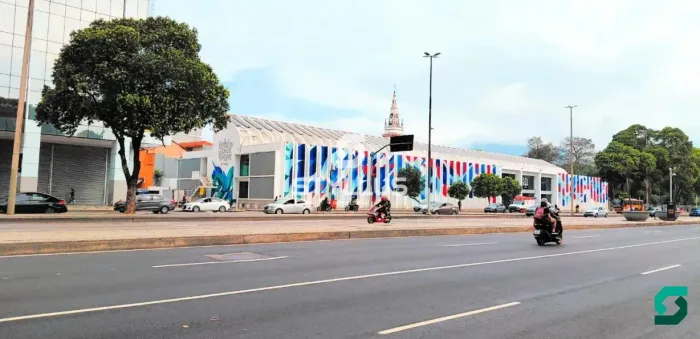 Centro | Sala