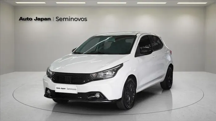 Fiat Argo Drive 1.0 Firefly 2023