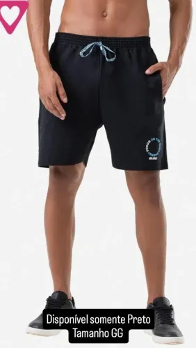 Vendo bermuda euro prime
