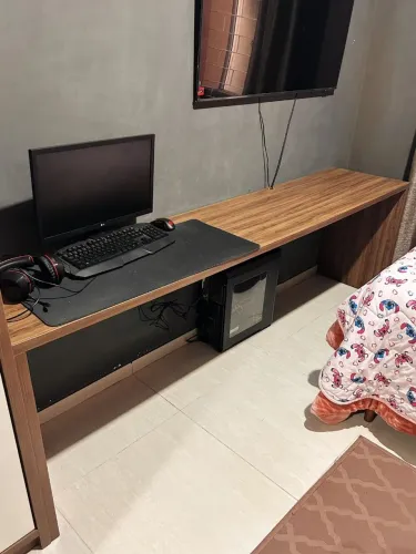 Mesa de Escritório