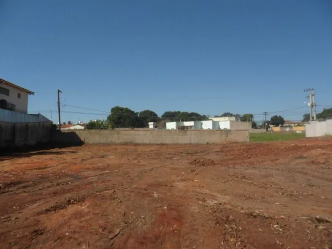 Terreno para alugar, 2280 m² por R$ 4.660,00/mês - Dois Córregos - Piracicaba/SP