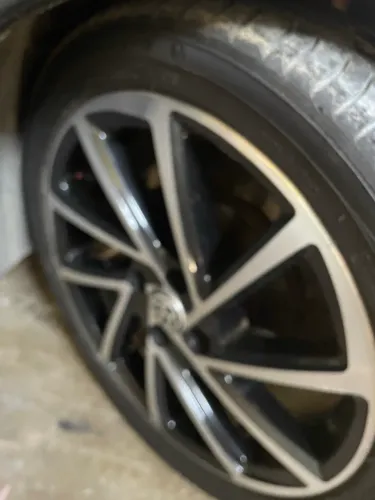 Roda aro 17