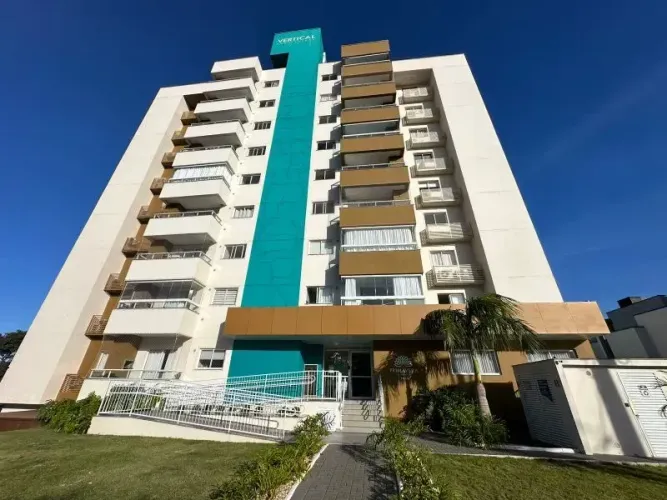 Apartamento para Locação no Bairro Presidente Médici  Chapecó/SC