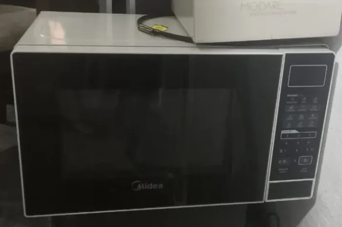 2 microondas no estado